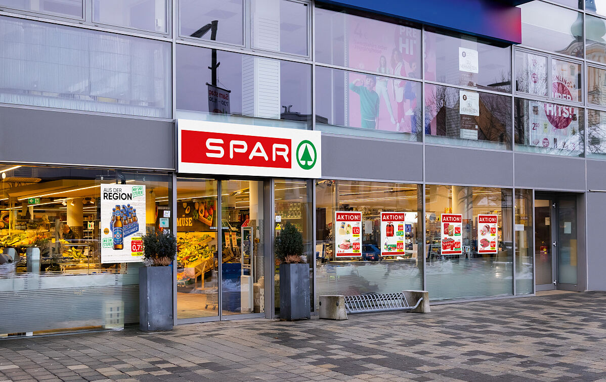 SPAR Markt