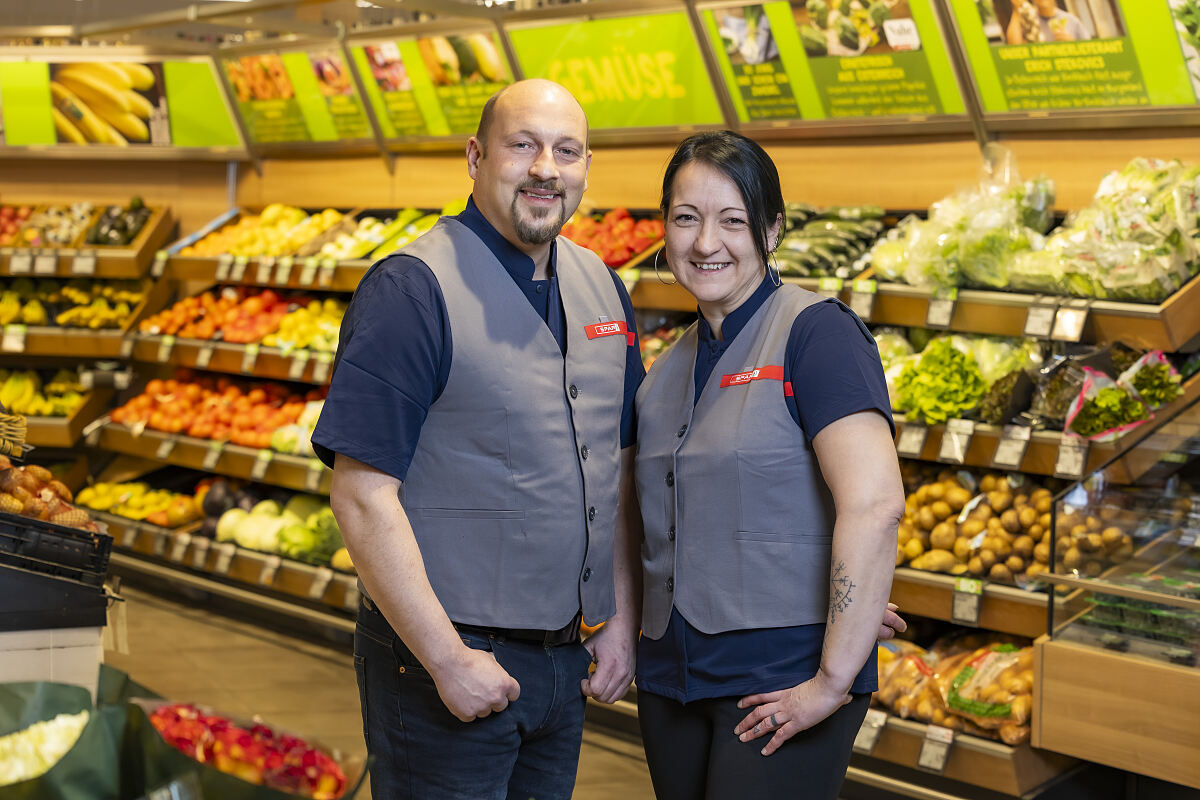 SPAR Ruhri Waltendorf