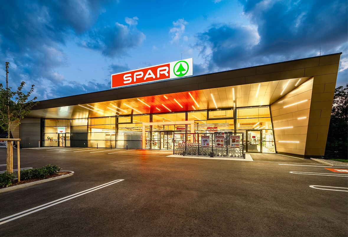 Bild1_SPAR-Supermarkt Prambachkirchen