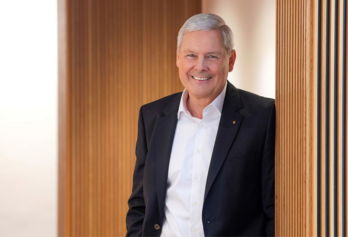 Bild2_SPAR-Vorstandsvorsitzender KR Hans K. Reisch