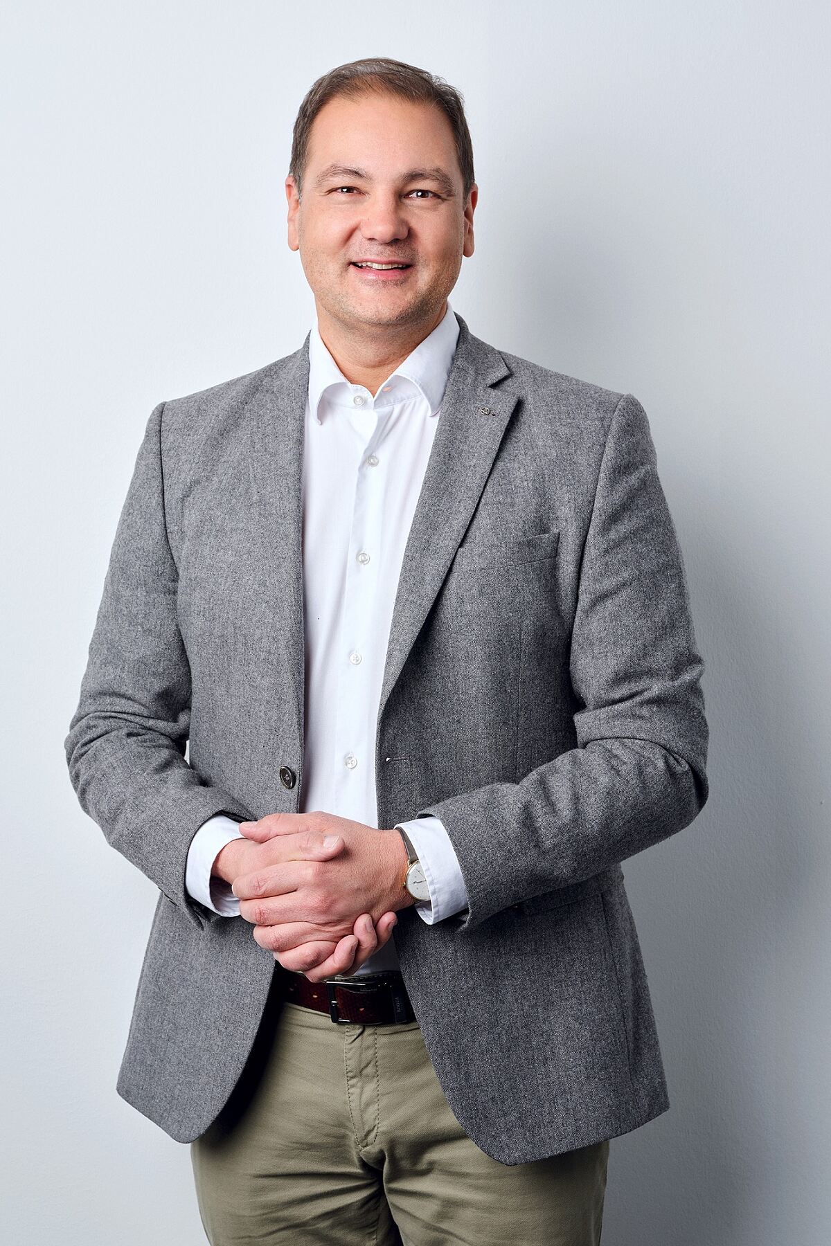 Bild6: Johannes Holzleitner, INTERSPAR Österreich-Geschäftsführer 