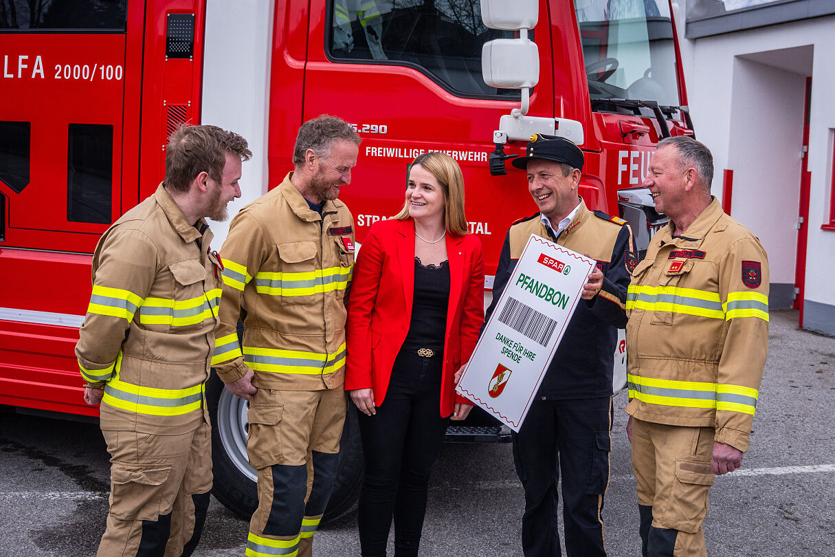 PA Foto 02 Tirol SPAR PFANDBON 02