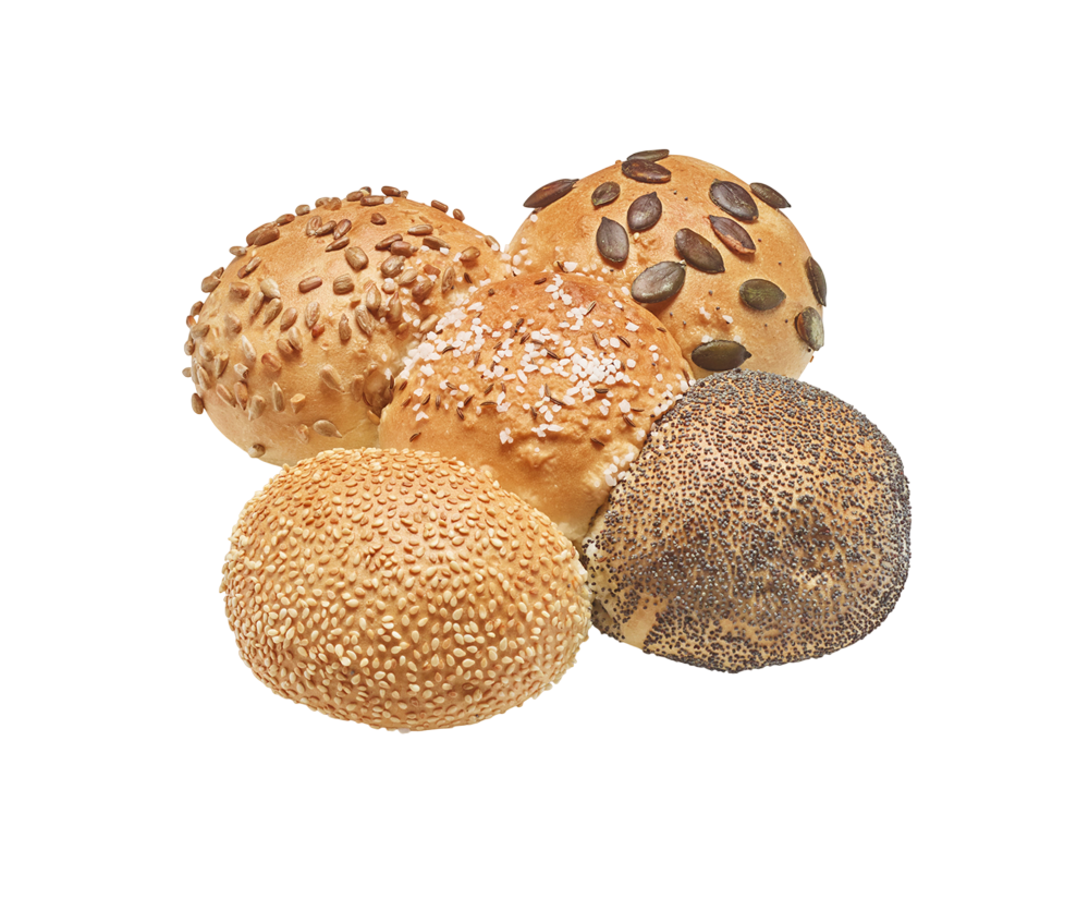 INTERSPAR Backstube Bäckerrad