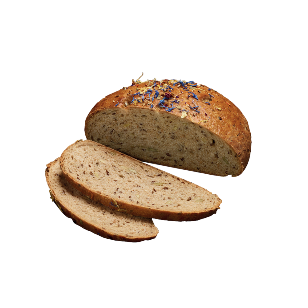 Bild5: INTERSPAR Backstube Almbrot 