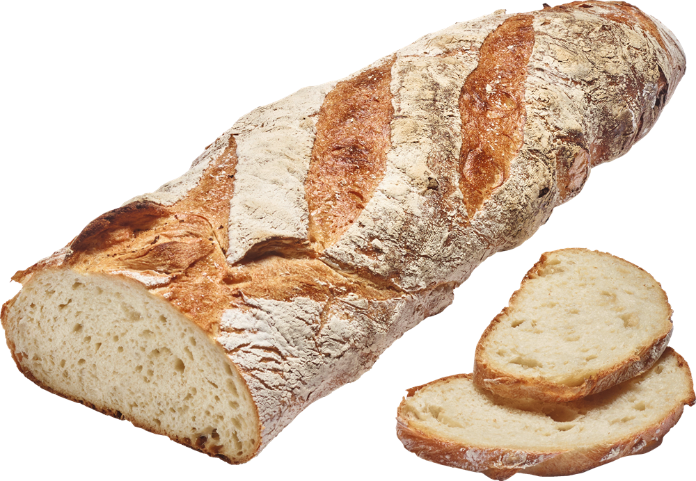 Bild6: INTERSPAR Backstube Gusto Grande 