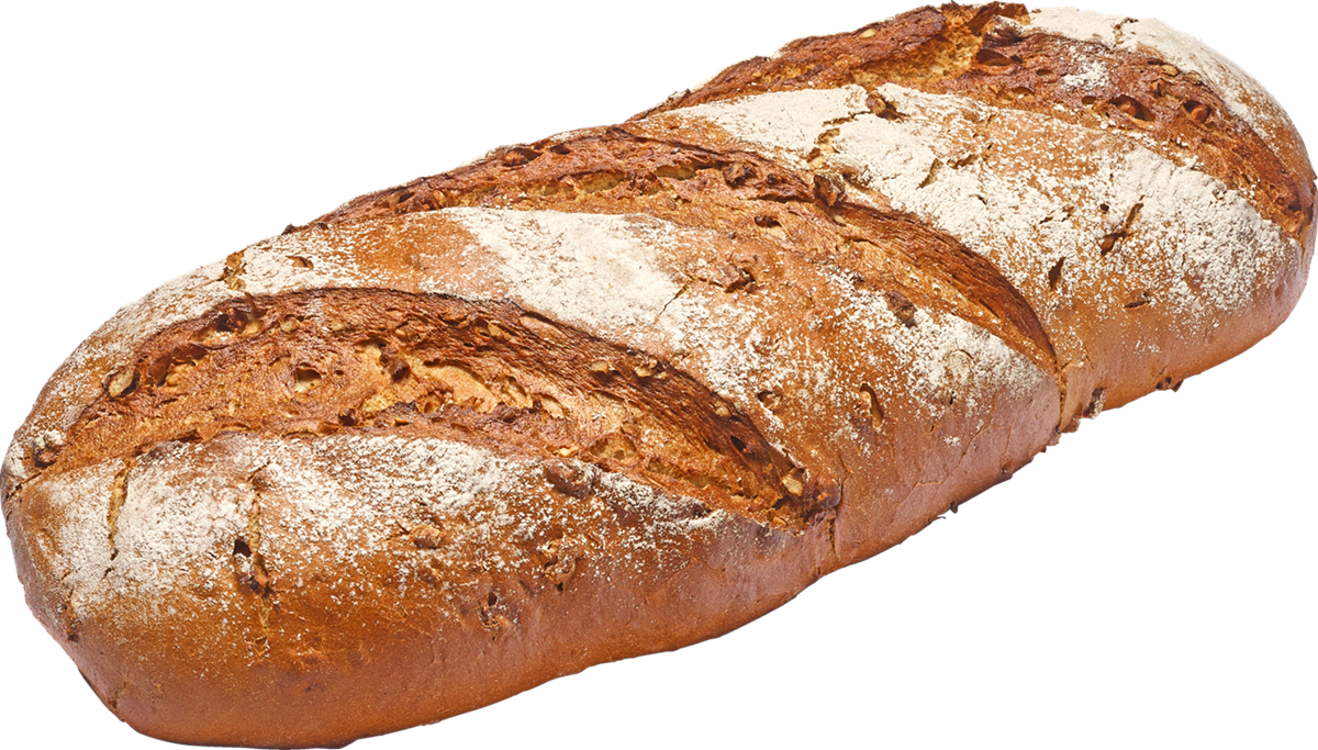 Bild4: INTERPSAR Backstube Walnussbrot 