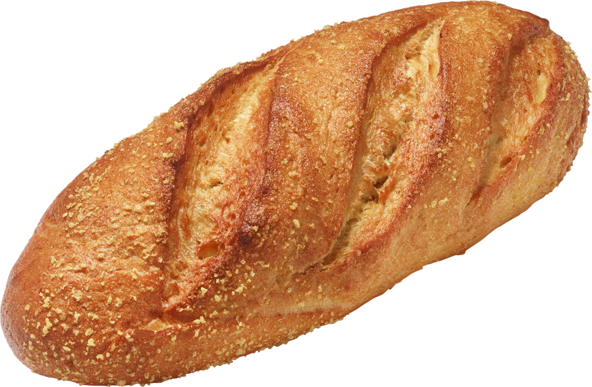 Bild5: INTERSPAR Backstube Maisbrot 