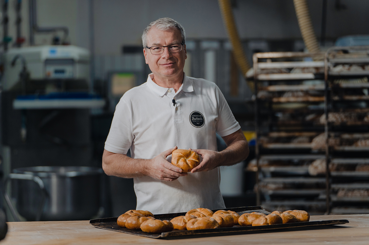 Bild1: INTERSPAR-Bäckerei Wörgl 
