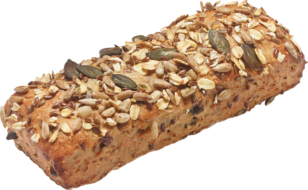 Bild4: INTERSPAR Backstube Kraftriegel 