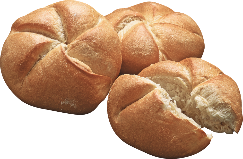 Bild4: SPAR PREMIUM Bio-Handsemmel 