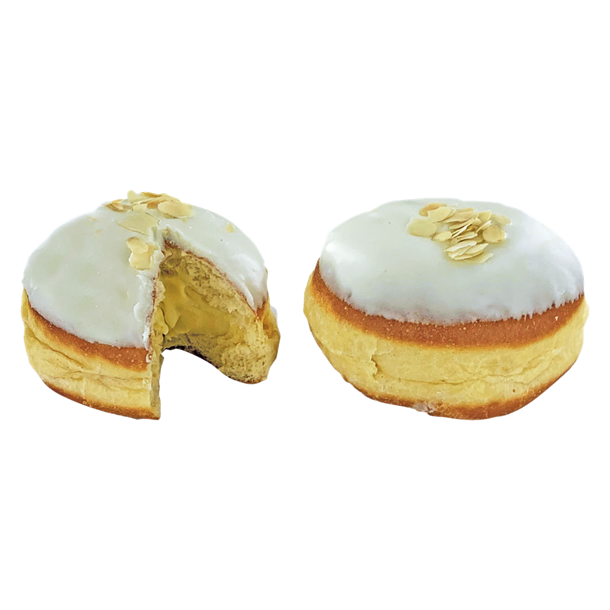 Bild4: INTERSPAR Backstube Krapfen Vanille 