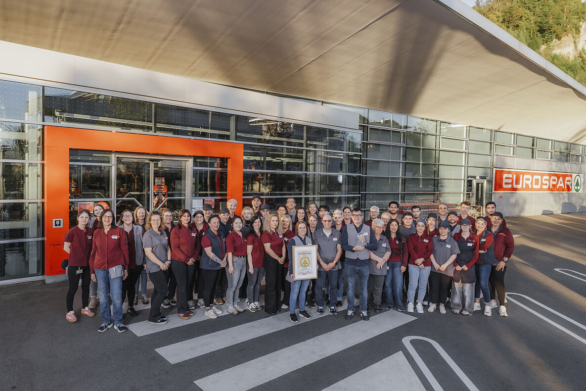 Sieger Goldene Tanne 2025