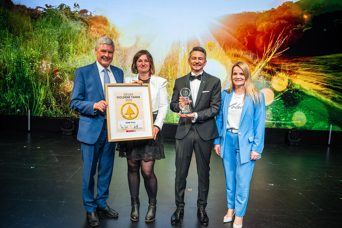 PA Foto SPAR 1. Platz Prutz Tirol