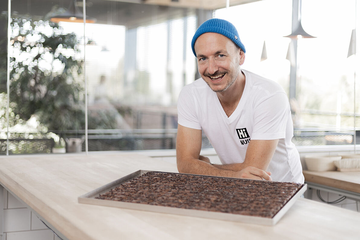 Foto Stefan Luegmayr