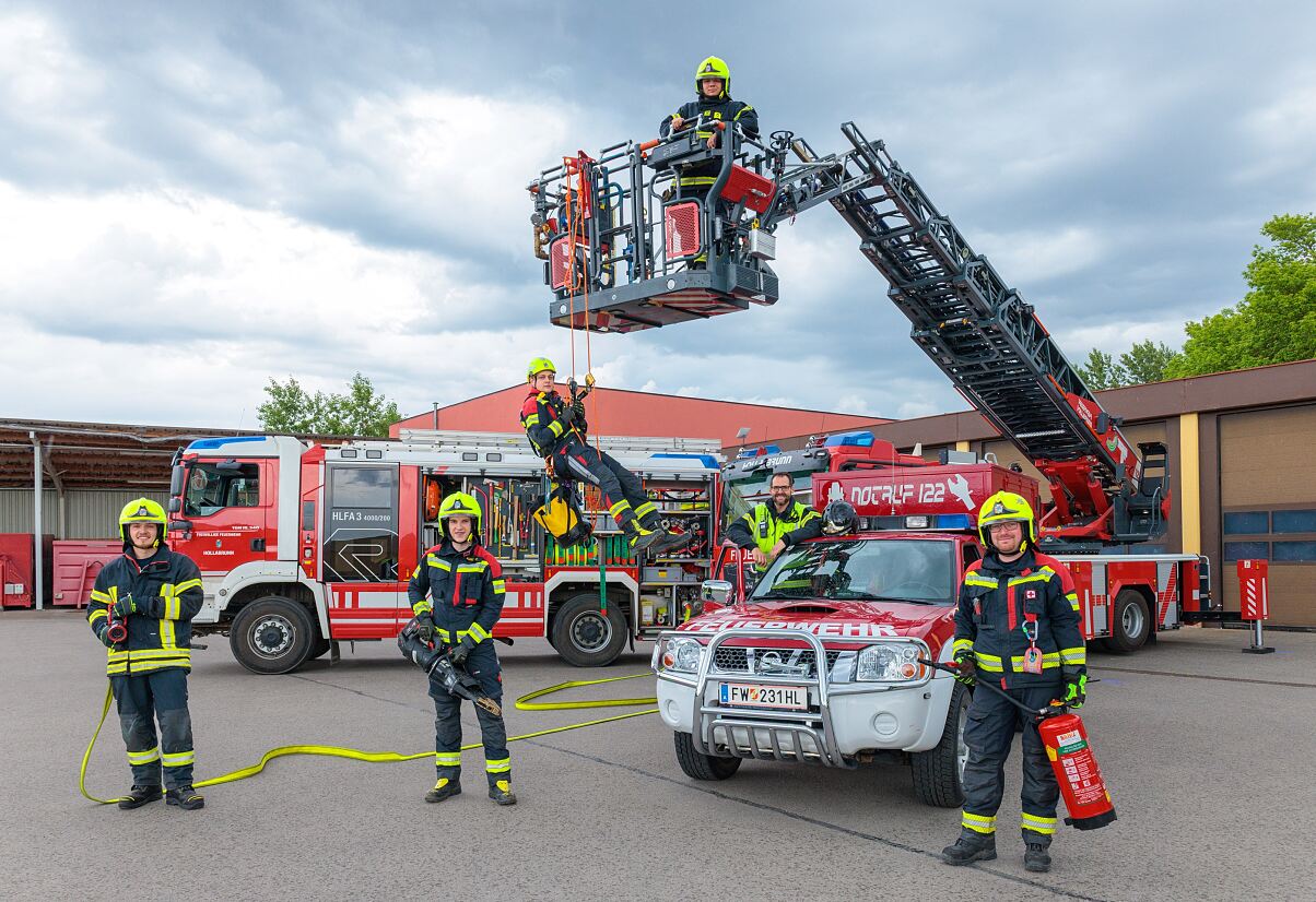 Bild2: Am Pfandautomaten Gutes tun 