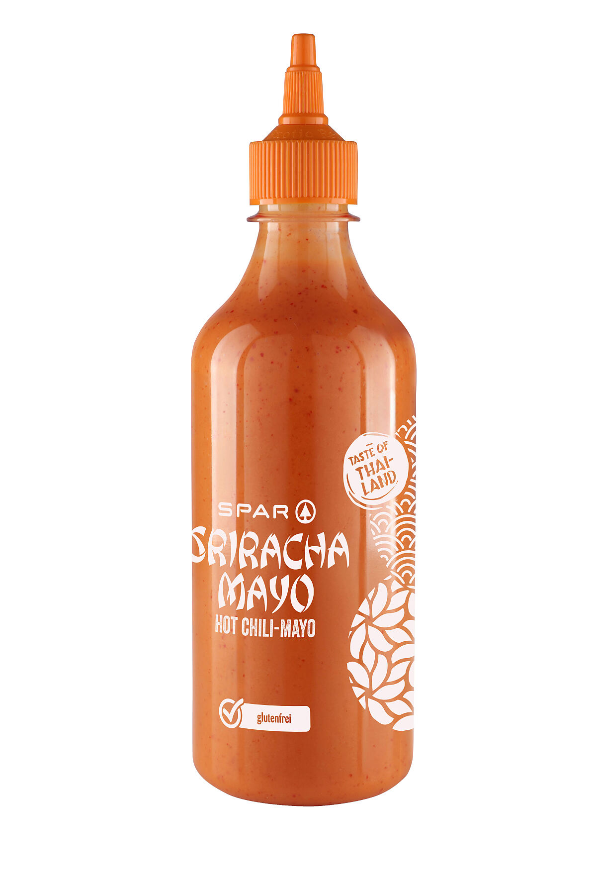 SPAR Sriracha Mayo