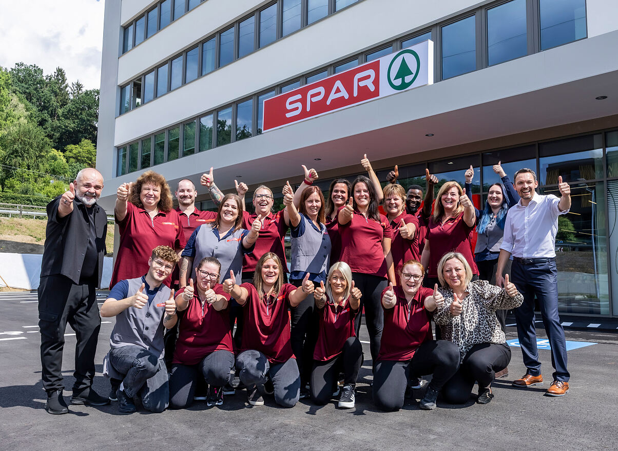 Teamfoto