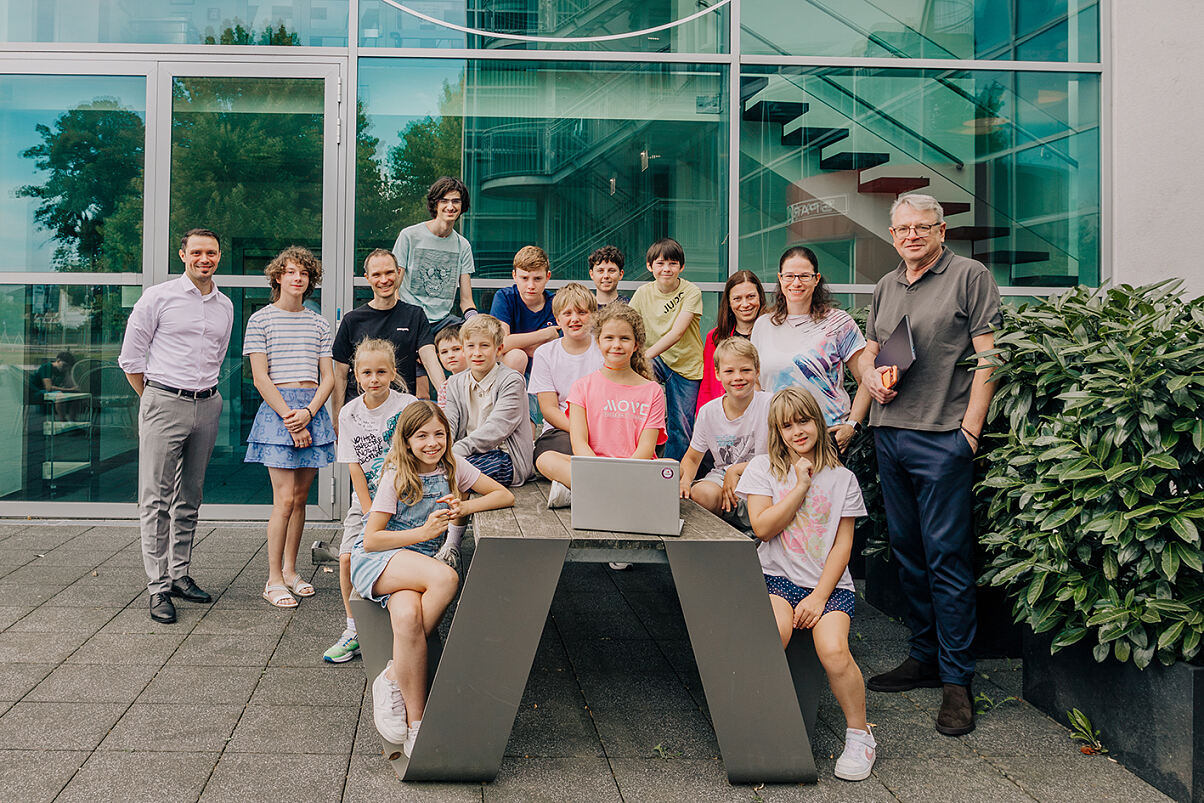 Coding Workshop 2 