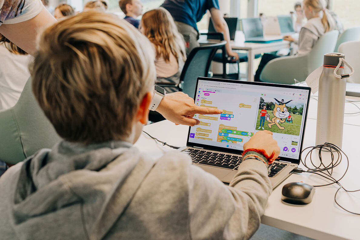 Coding Workshop 4