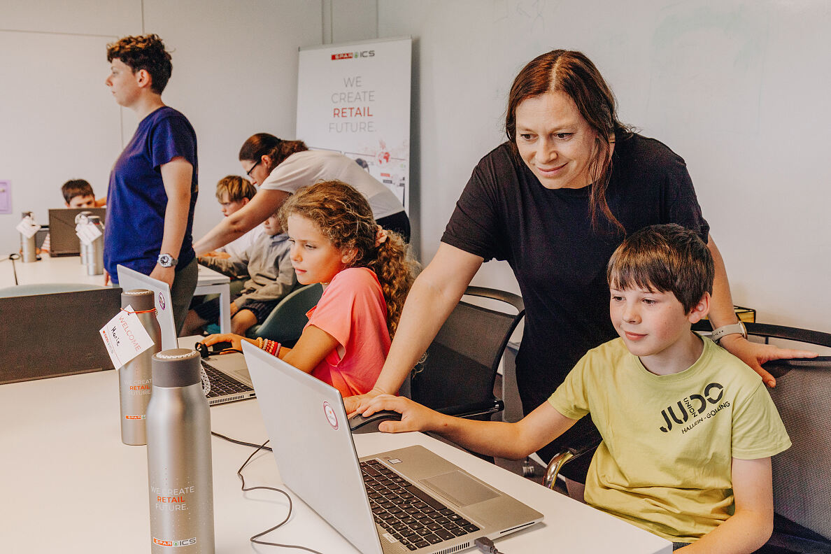 Coding Workshop 3