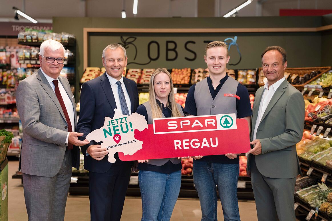 EÖ_SPAR-Supermarkt_Regau_I