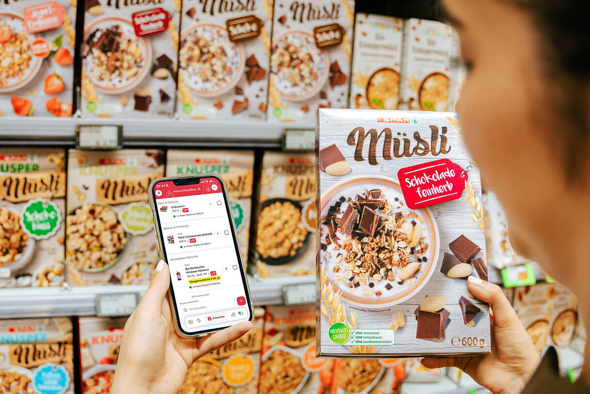 SPAR-App_Einkaufsliste_1