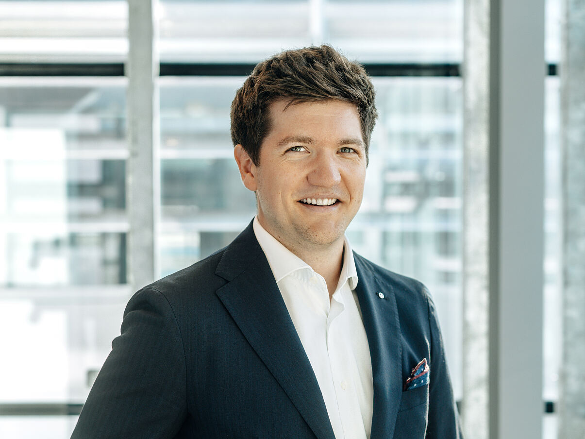 Bild Portrait Simon Zehetmayer