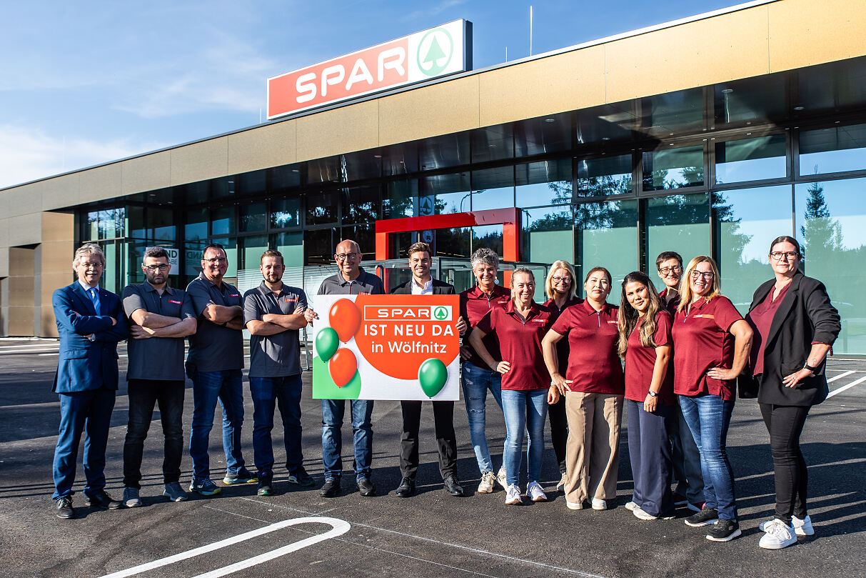 SPAR-Supermarkt_Wölfnitz_1