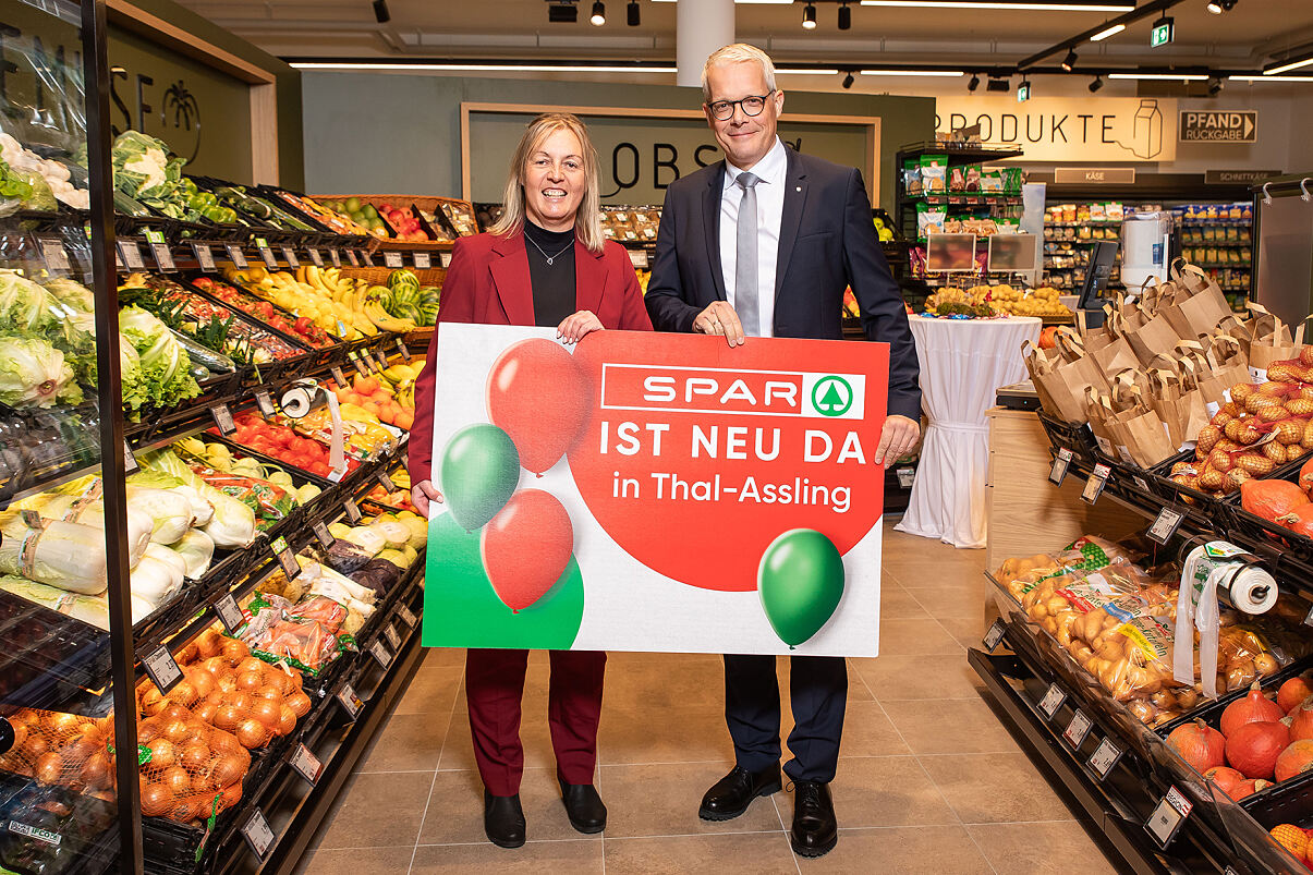 SPAR-Supermarkt Thal-Assling (EH Ganner)_02