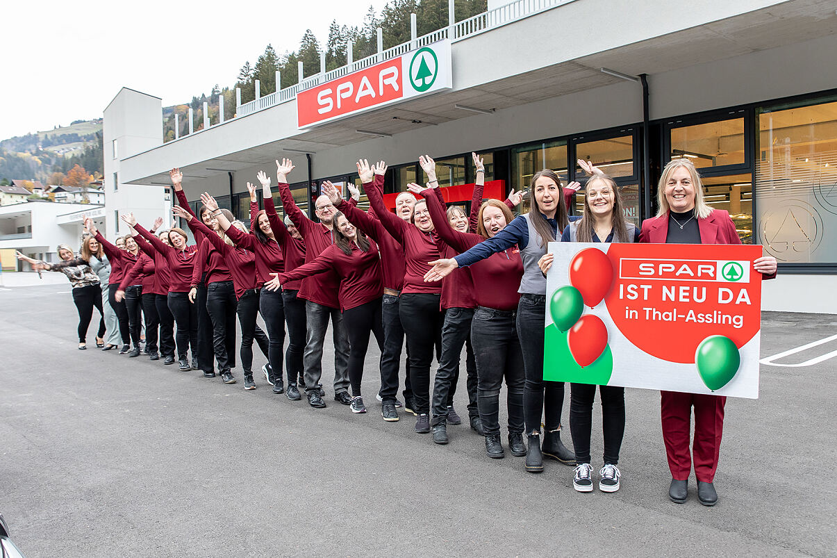 SPAR-Supermarkt Thal-Assling (EH Ganner)_03