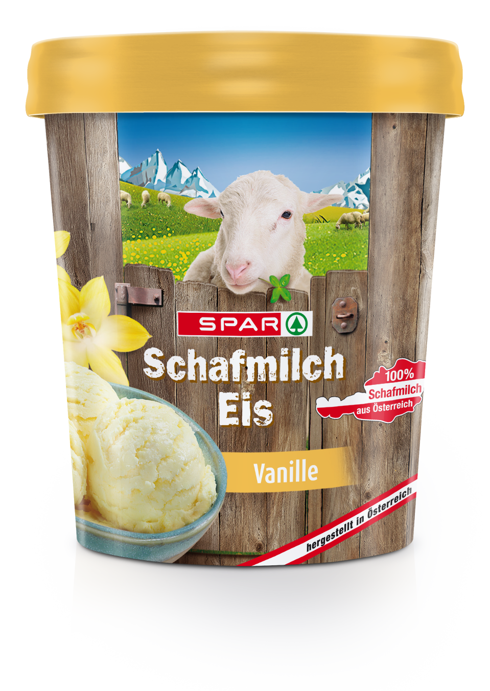 Schafmilch-Eis-3Ds-SPAR_Schafmilcheis_Vanille_2018