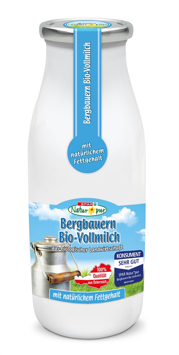 Spar Osterreich Online Presse Center