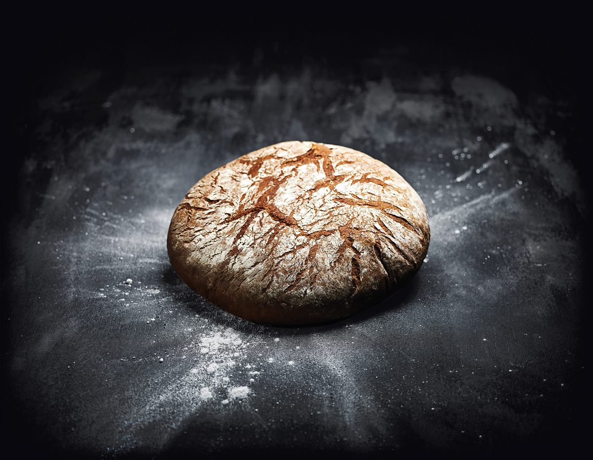 INTERSPAR-Steinofenbrot