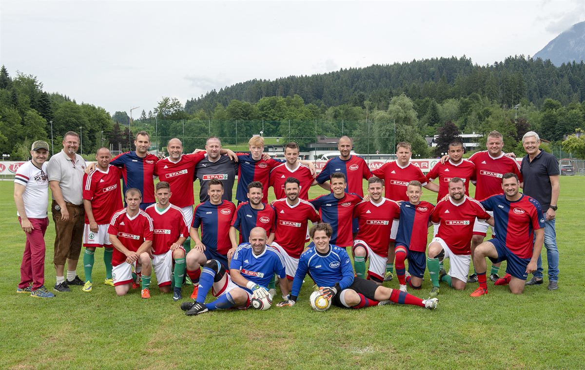 SPAR_Fußball-EM_Tirol_Finalisten