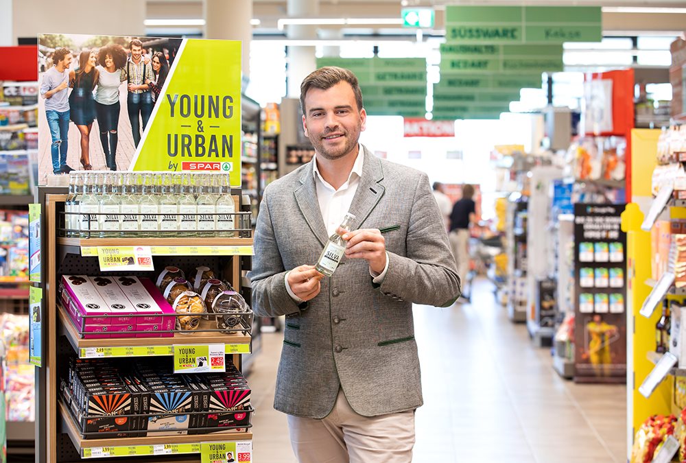 Young & Urban-by-SPAR_Silva-Gründer