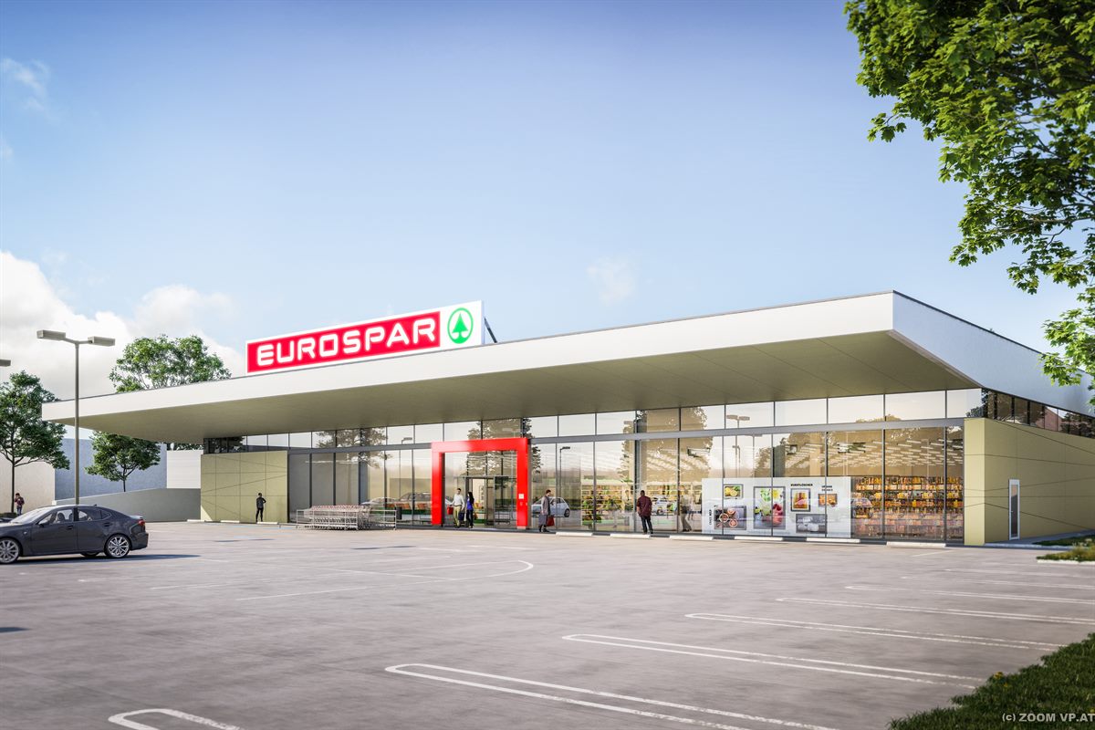 EUROSPAR Herzogenburg