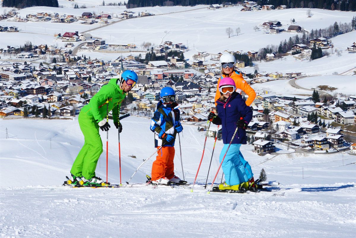 SPAR_Karkogel_Familienaktion_Skifahrer_2019