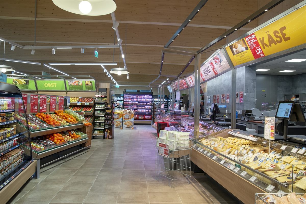 PA_SPAR_Eröffnung_Lofer_Supermarkt
