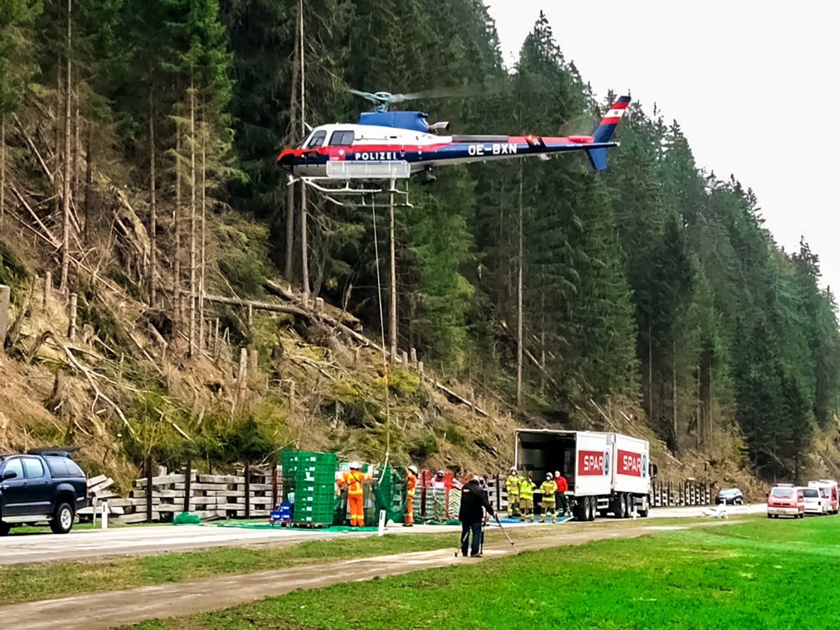Helikopter