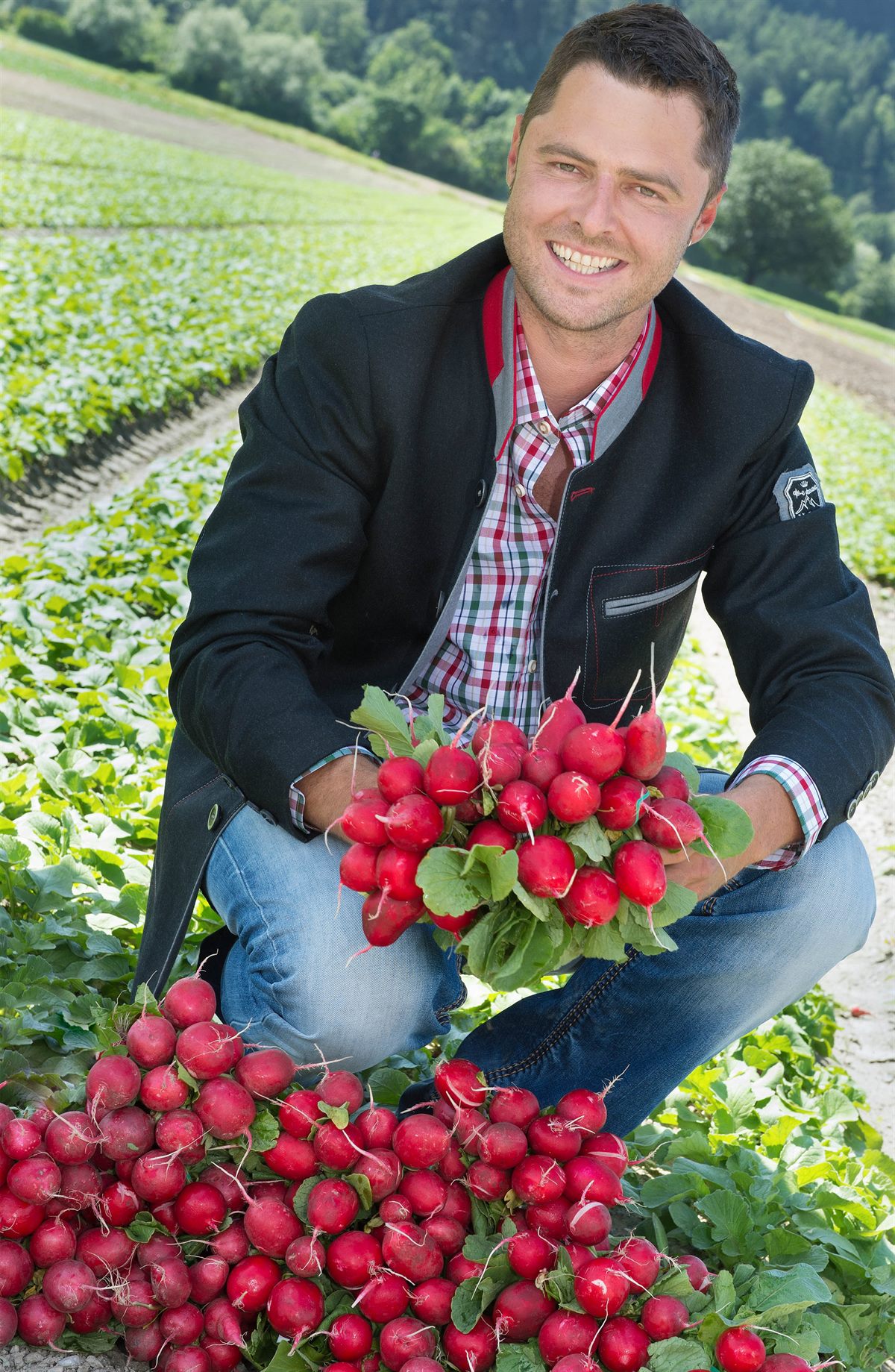 SPAR_Tirol_Nahversorgung_regionale_Landwirte_Giner
