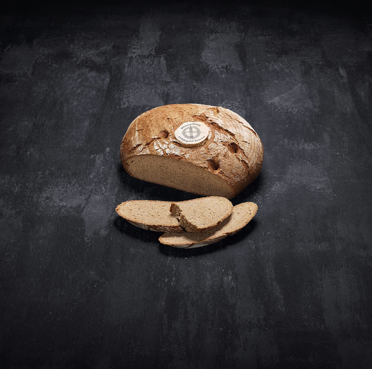INTERSPAR-Bäckerei Klosterbrot