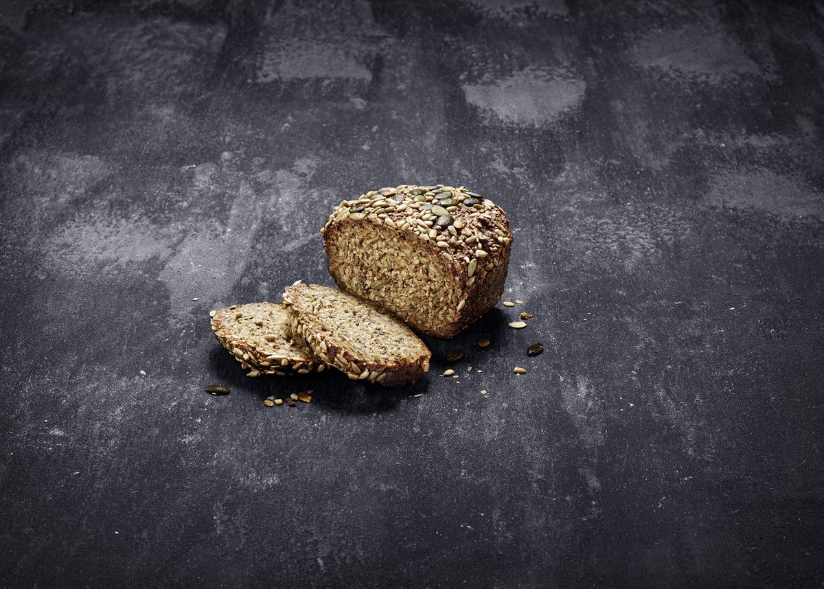 INTERSPAR-Bäckerei Unser Nur-Kornbrot