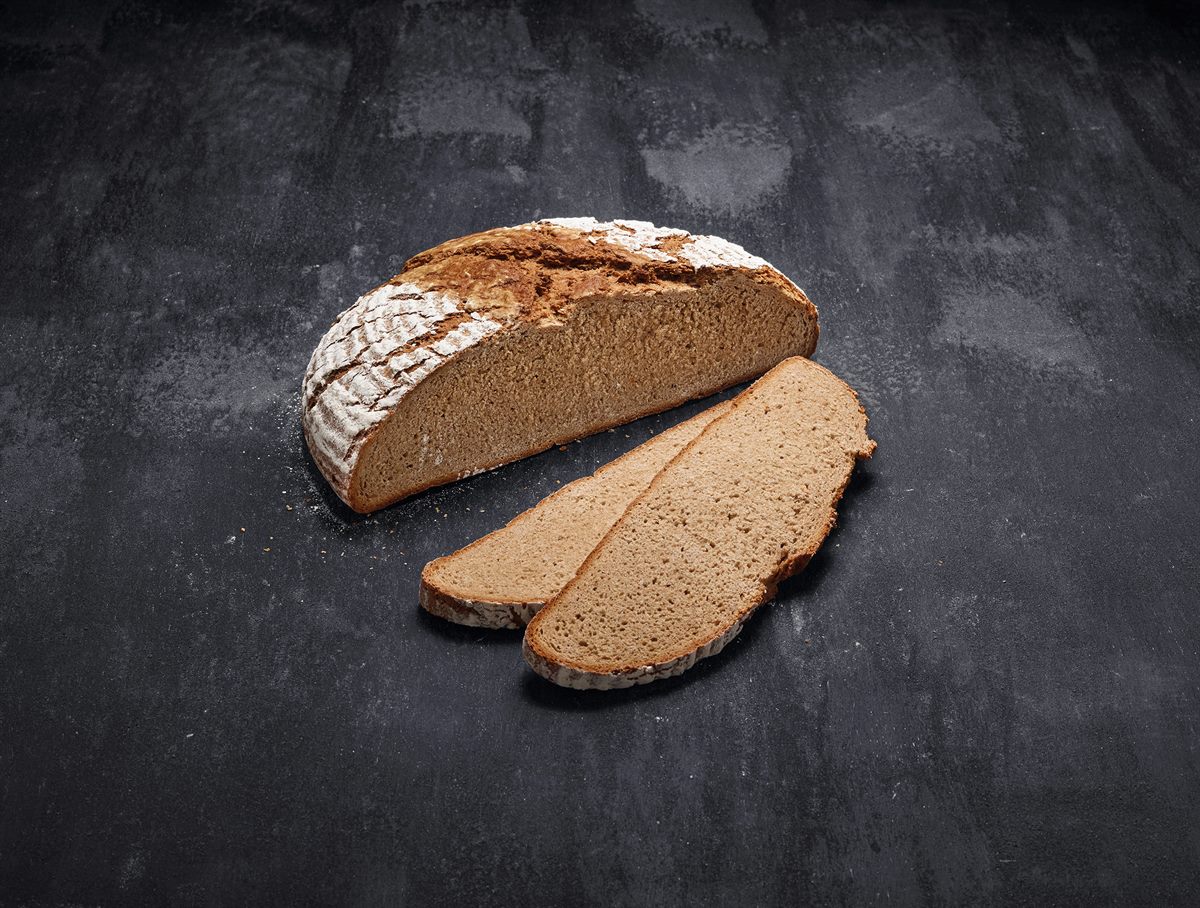 INTERSPAR-Bäckerei Bio-Antoniuslaib