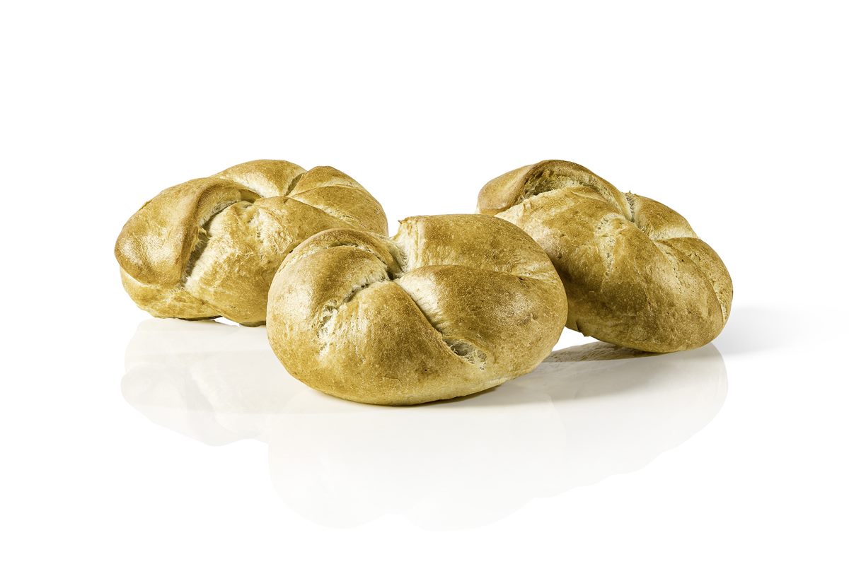 INTERSPAR-Bäckerei PREMIUM Handsemmel