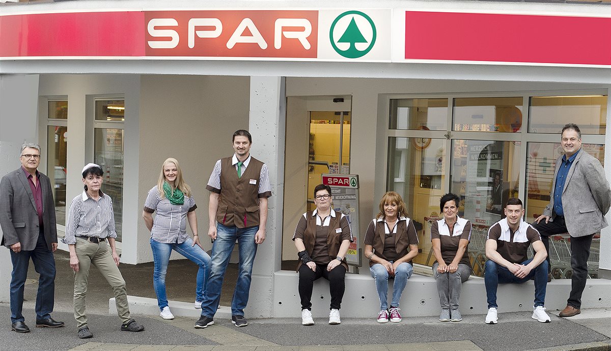 SPAR_Eröffnung_Igls_Team