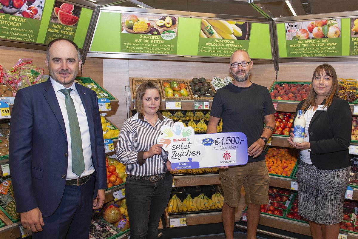 SPAR_Spende_EÖ_Stams_Don_Bosco