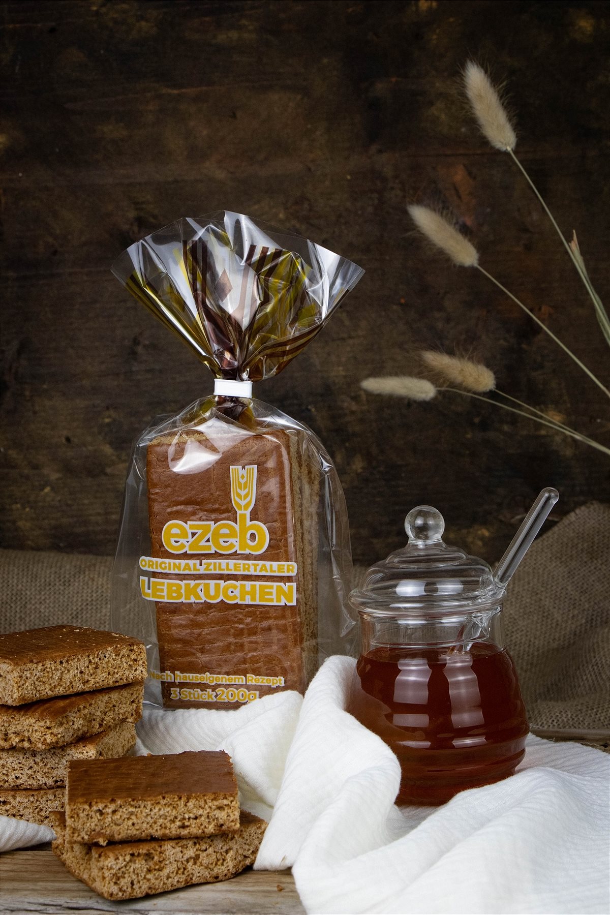 SPAR_Ezeb_Zillertaler_Lebkuchen_Produkt