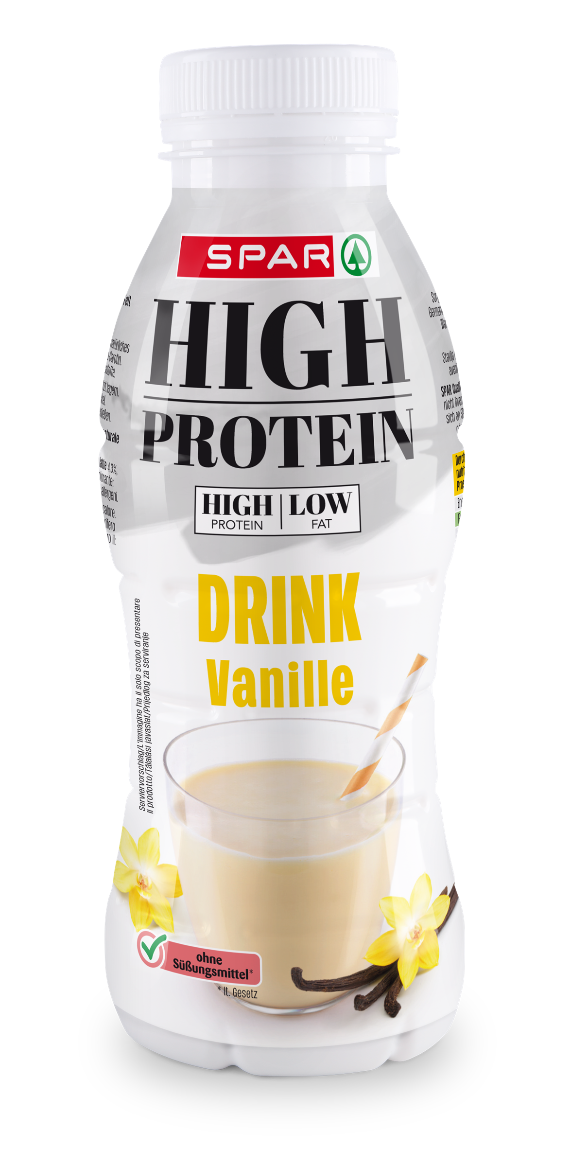 SPAR_High_Protein_Drink_Vanille