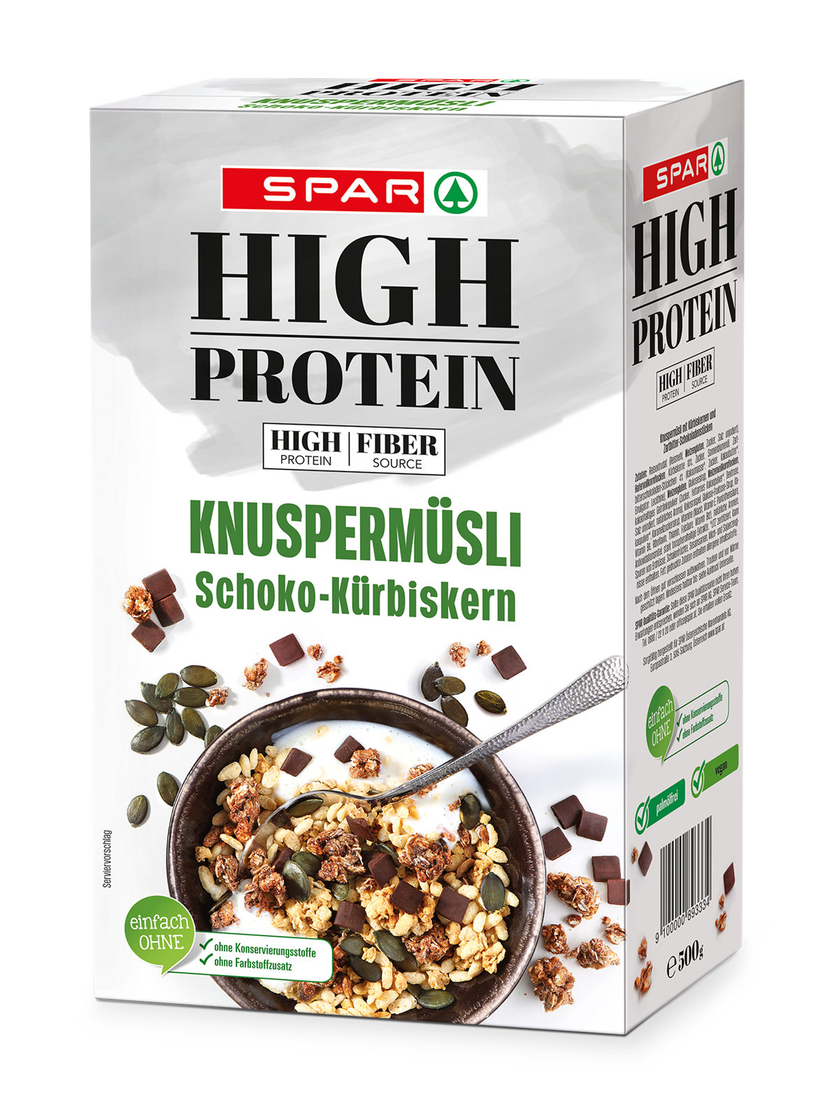 SPAR_High_Protein_Musli_Kuerbiskern