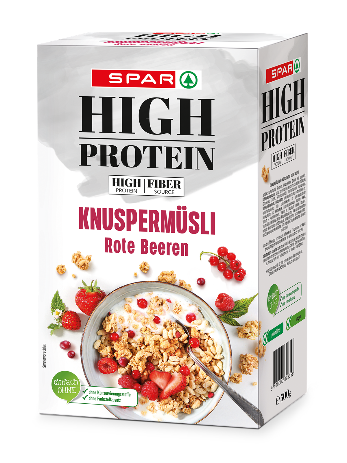 SPAR_High_Protein_Musli_RoteBeere